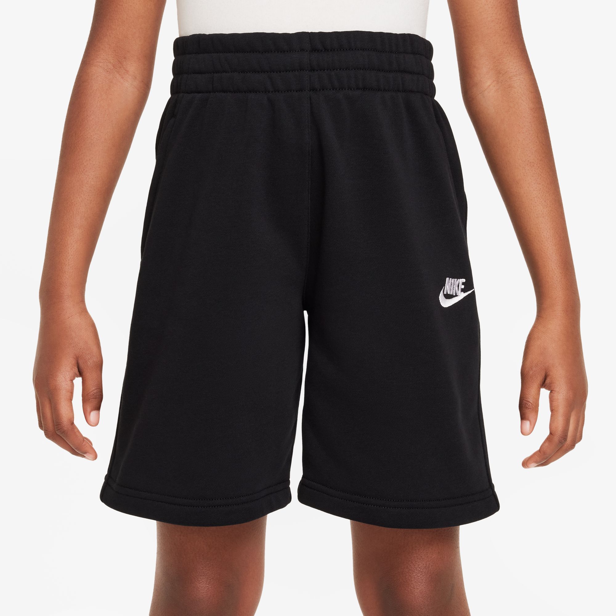 Nike Παιδικό Σόρτς - Βερμούδα FD3015-010