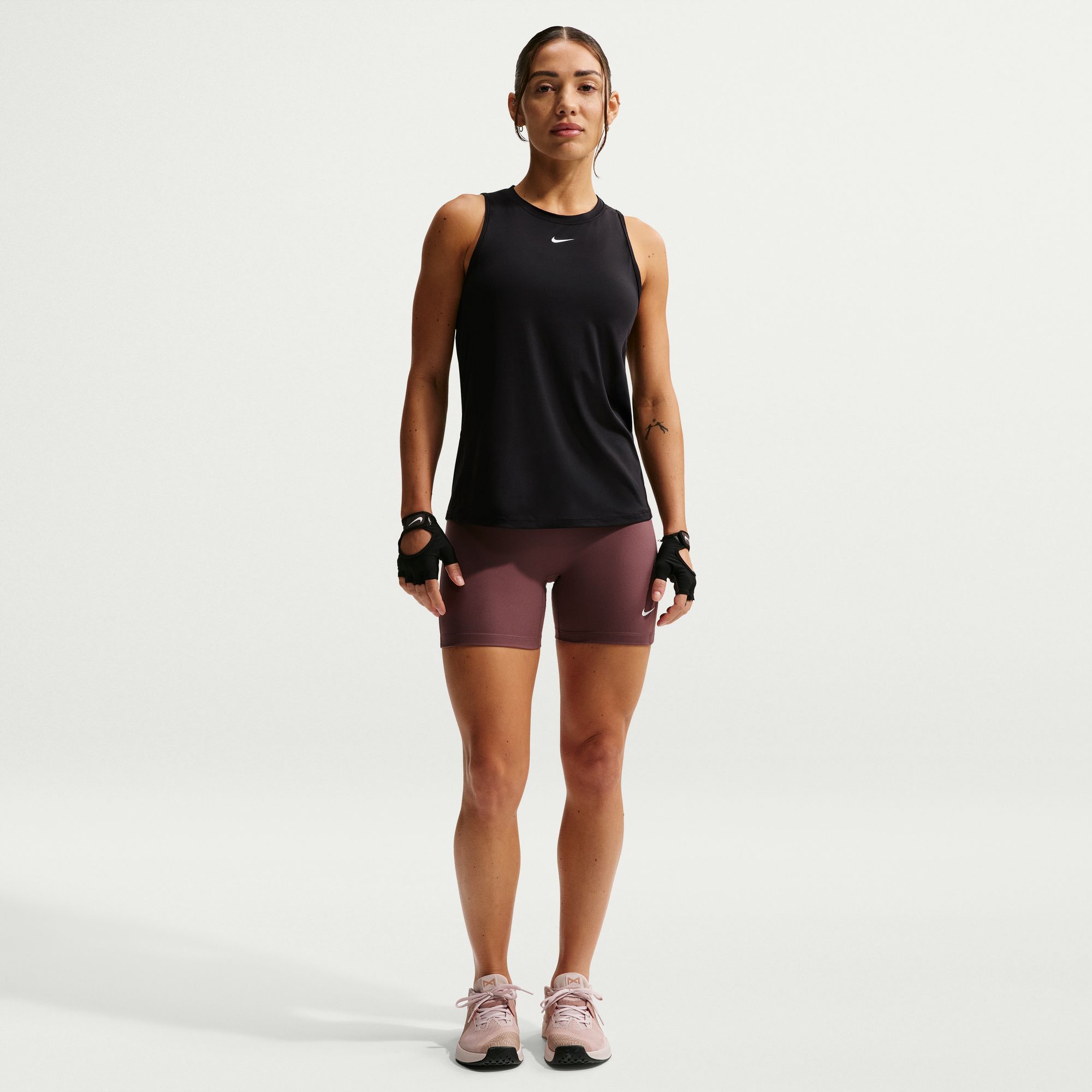 Nike Γυναικείo Φανελάκι DRI FIT FN2808-011