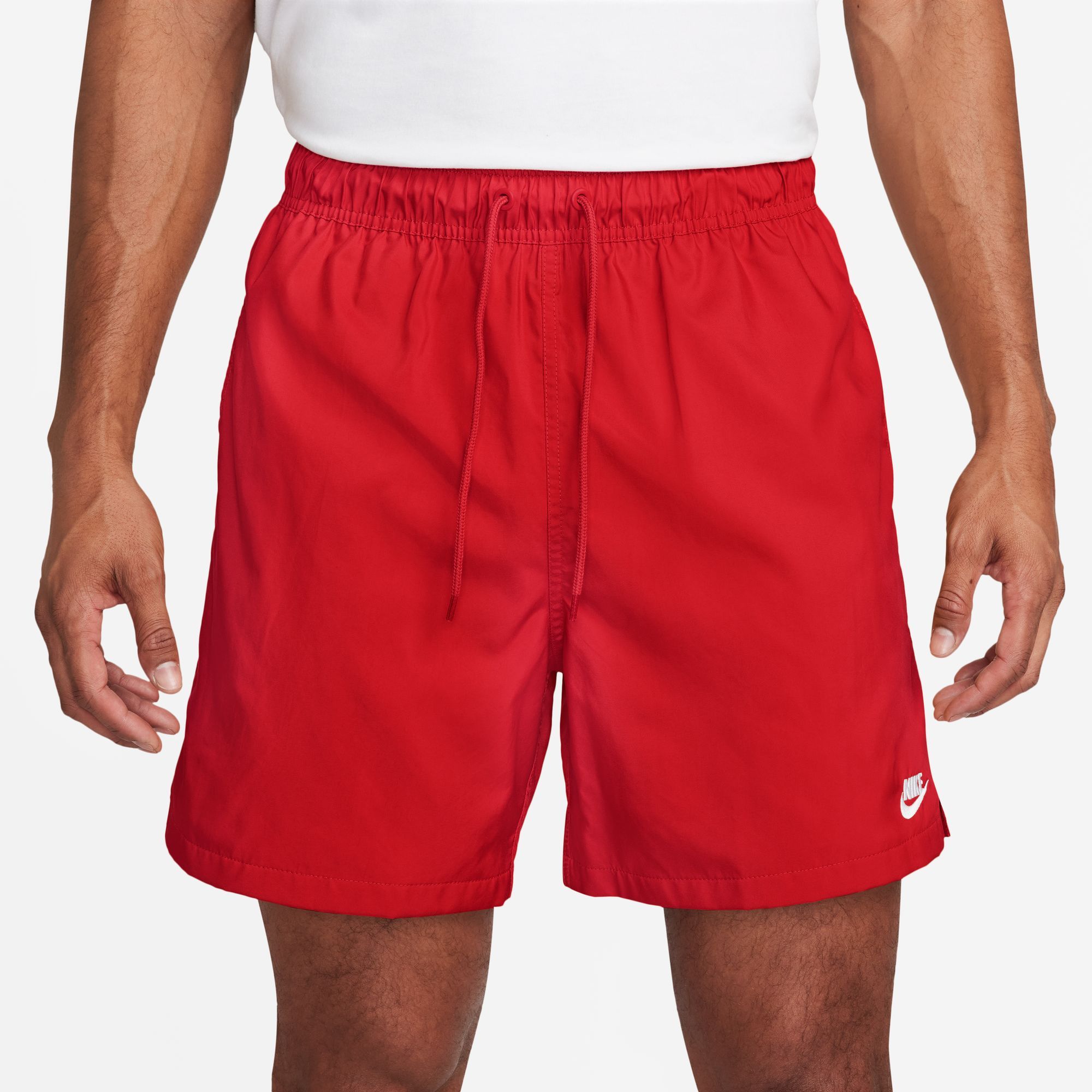 Nike Ανδρικό Σόρτς - Βερμούδα-Μαγιό  FN3307-657