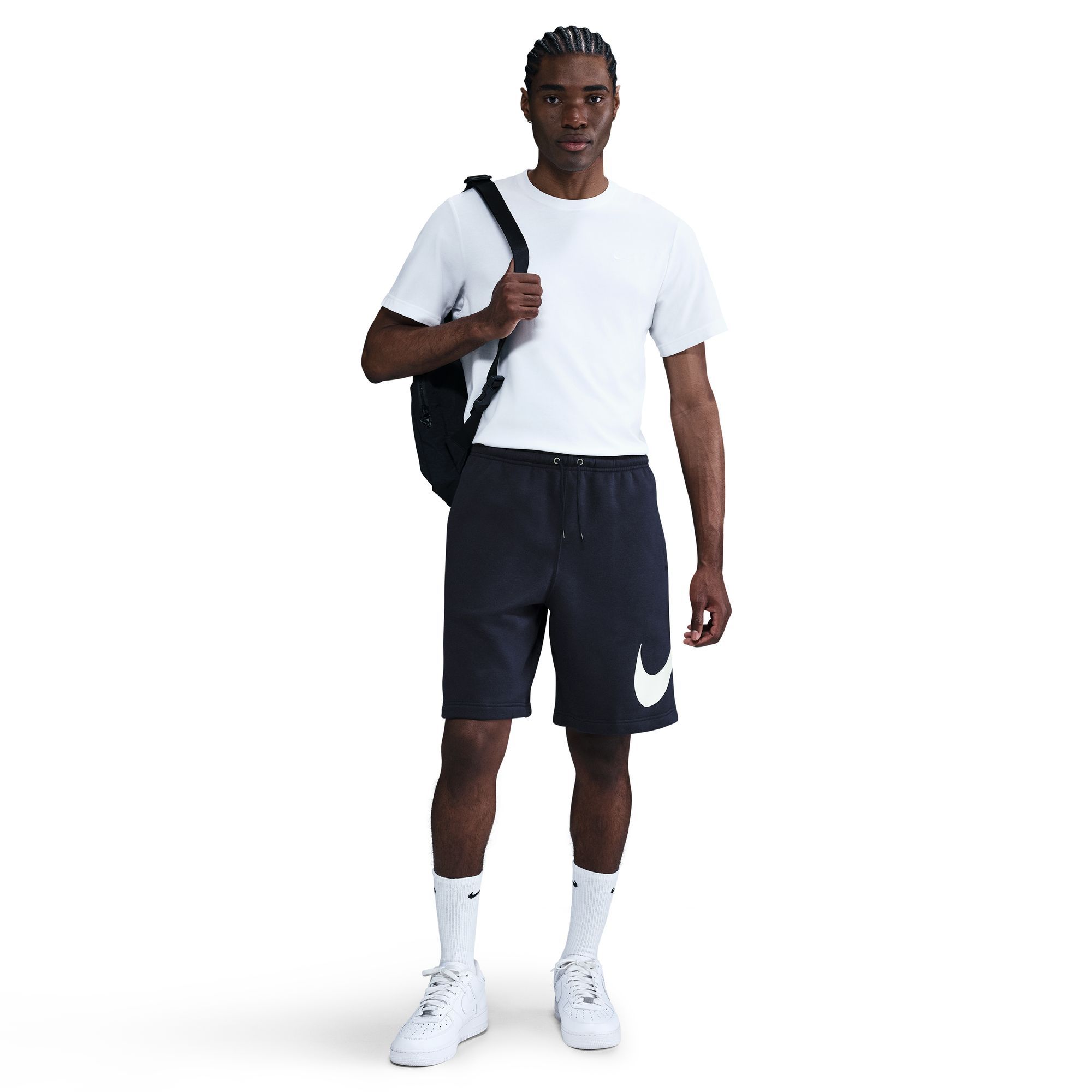 Nike Ανδρική Βερμούδα FN3906-451
