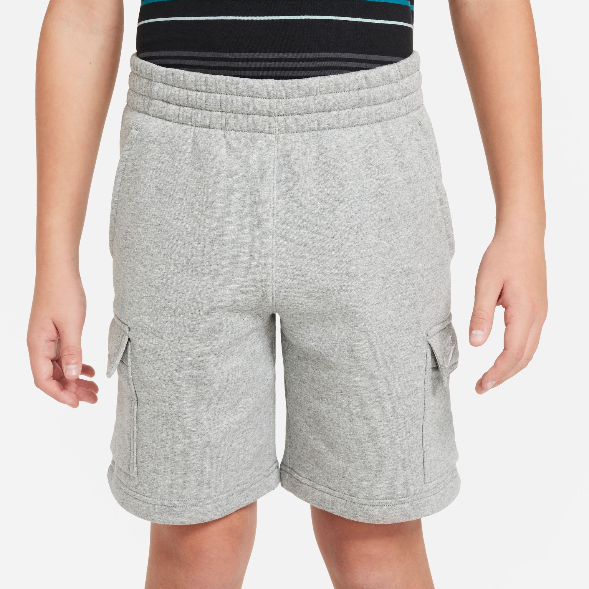 Nike Παιδικό Σόρτς - Βερμούδα FN8745-063