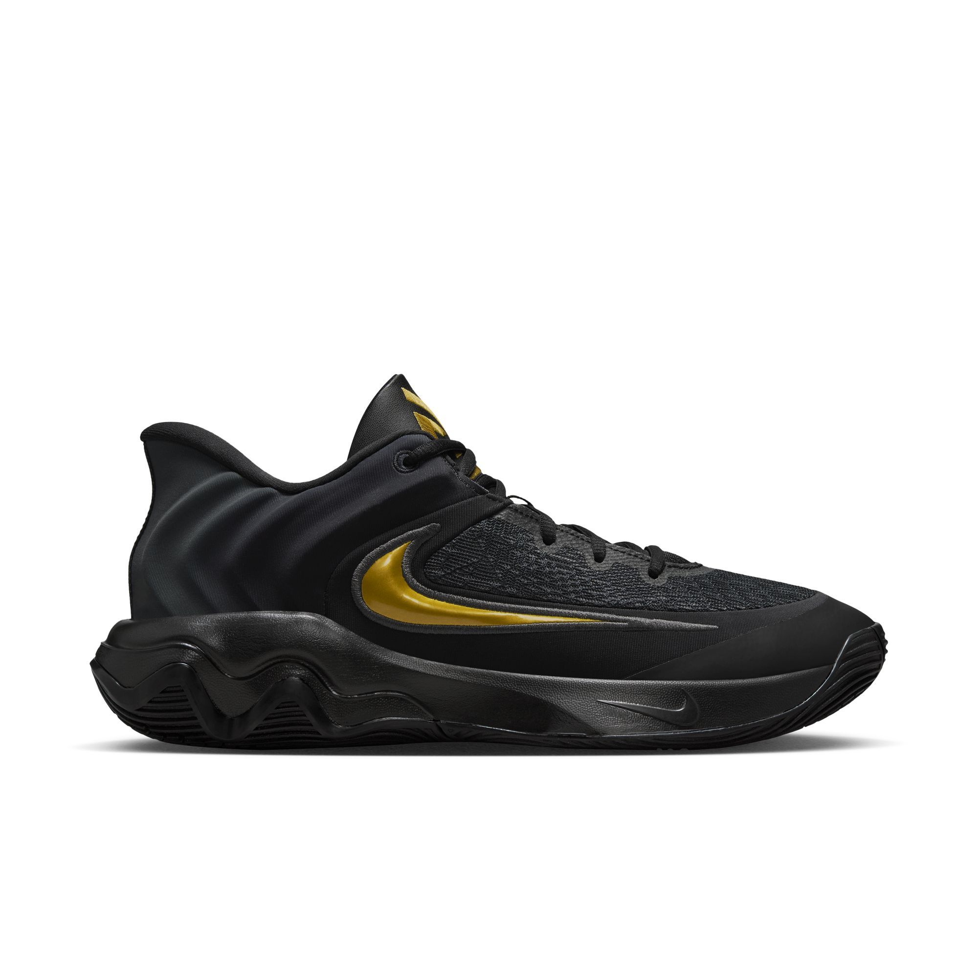 NIKE GIANNIS IMMORTALITY 4 FQ3680-010