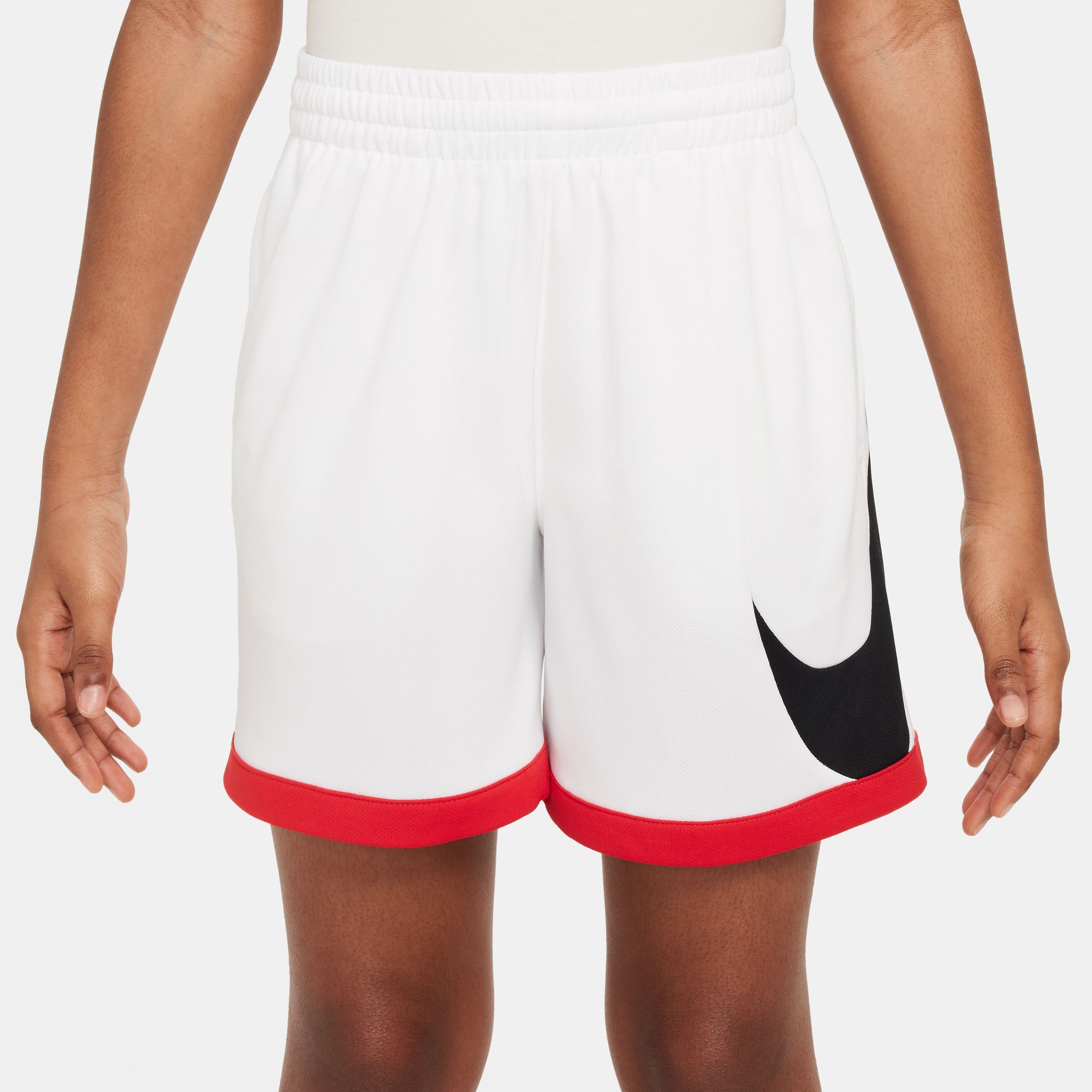 Nike Παιδικό Σόρτς - Βερμούδα FV0269-100