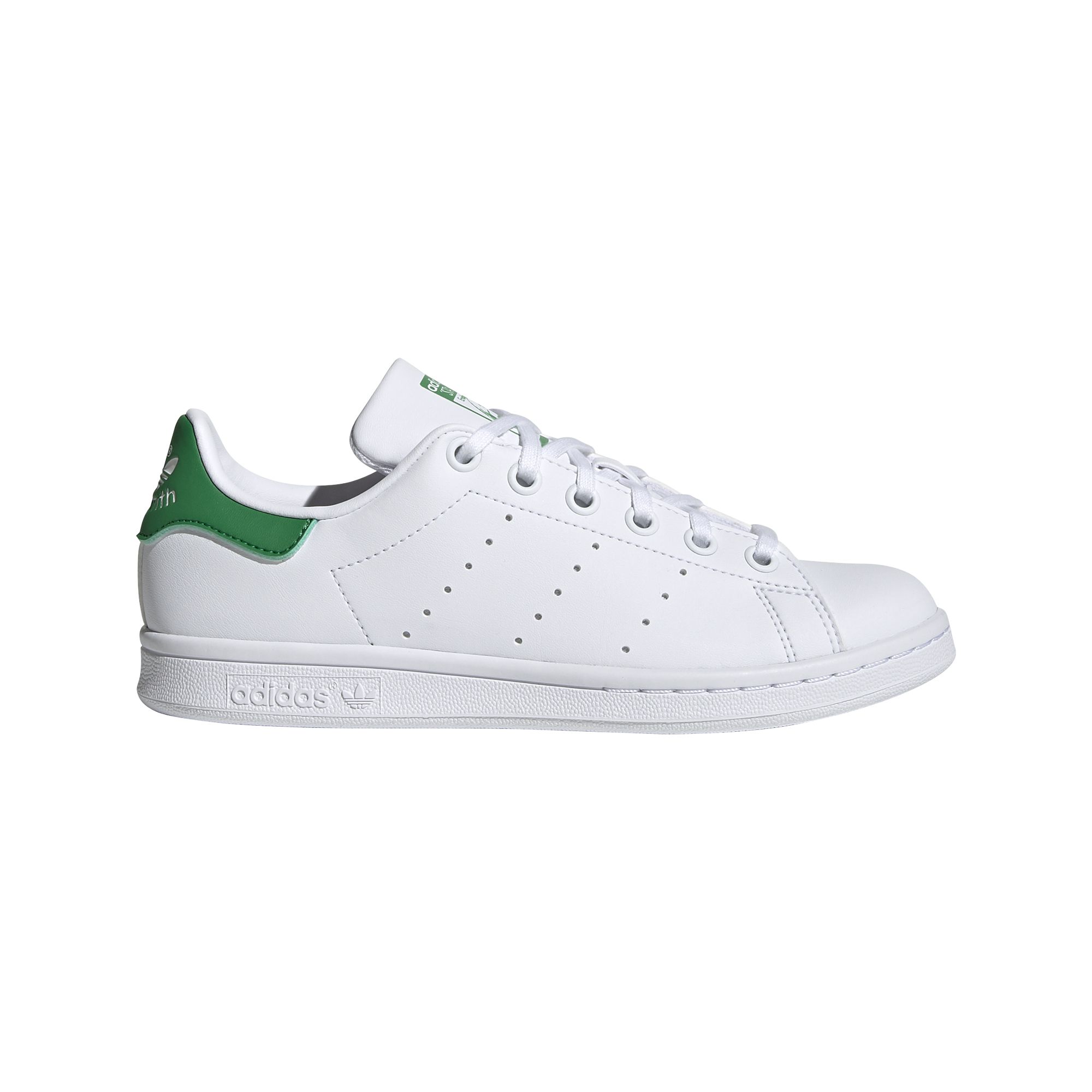 ADIDAS STAN SMITH J (ΔΕΡΜΑ) FX7519