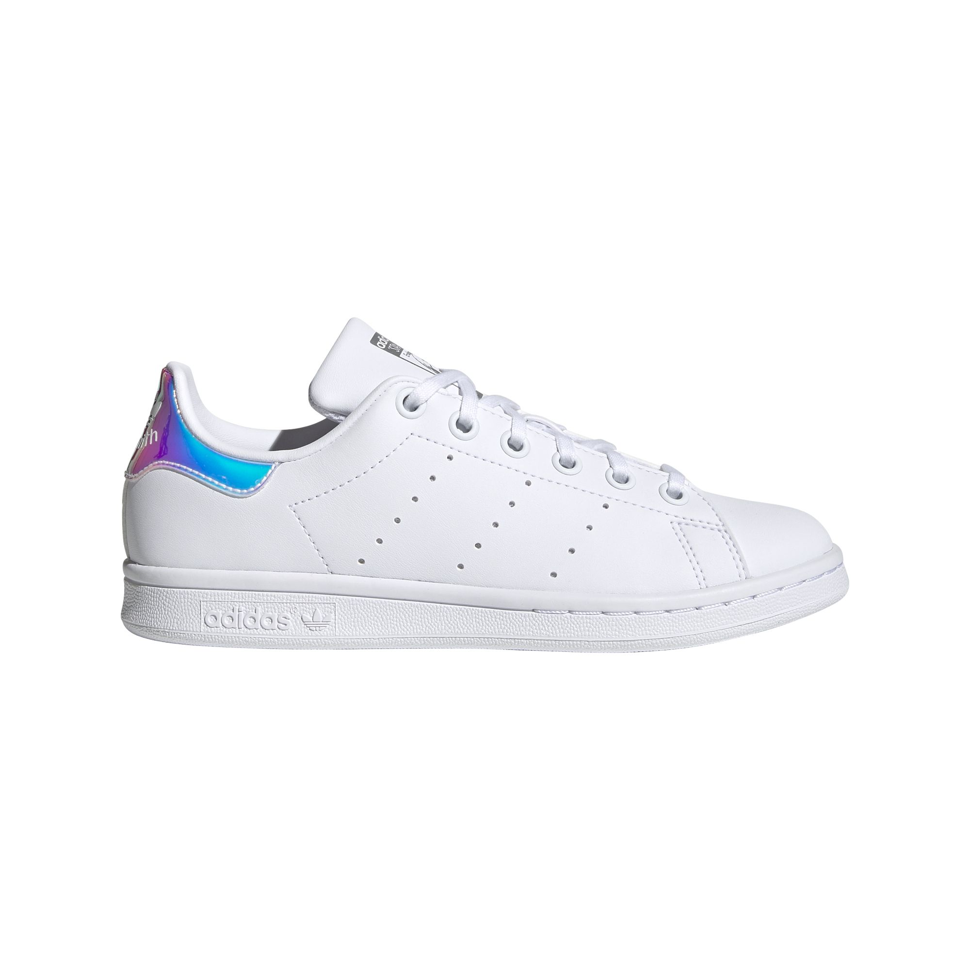 ADIDAS STAN SMITH J (ΔΕΡΜΑ) FX7521