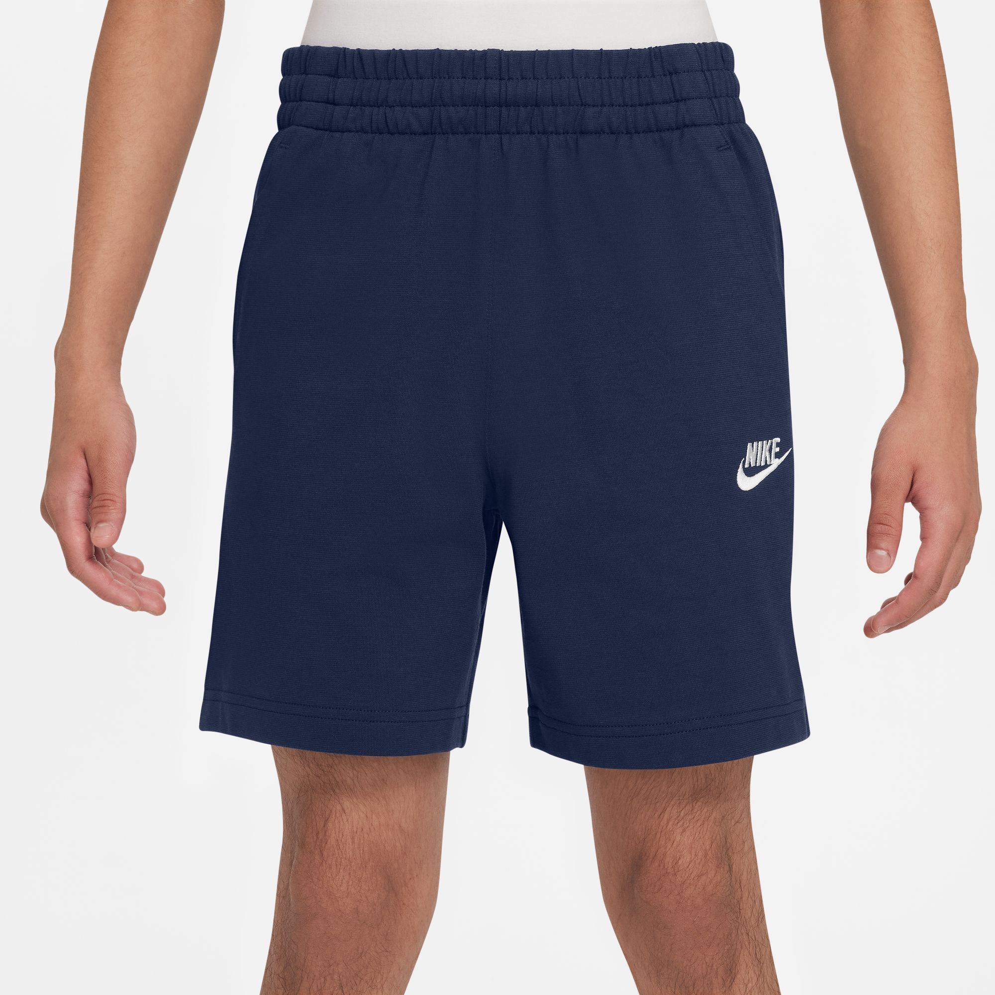 Nike Παιδική Βερμούδα-Σορτς FZ5512-410