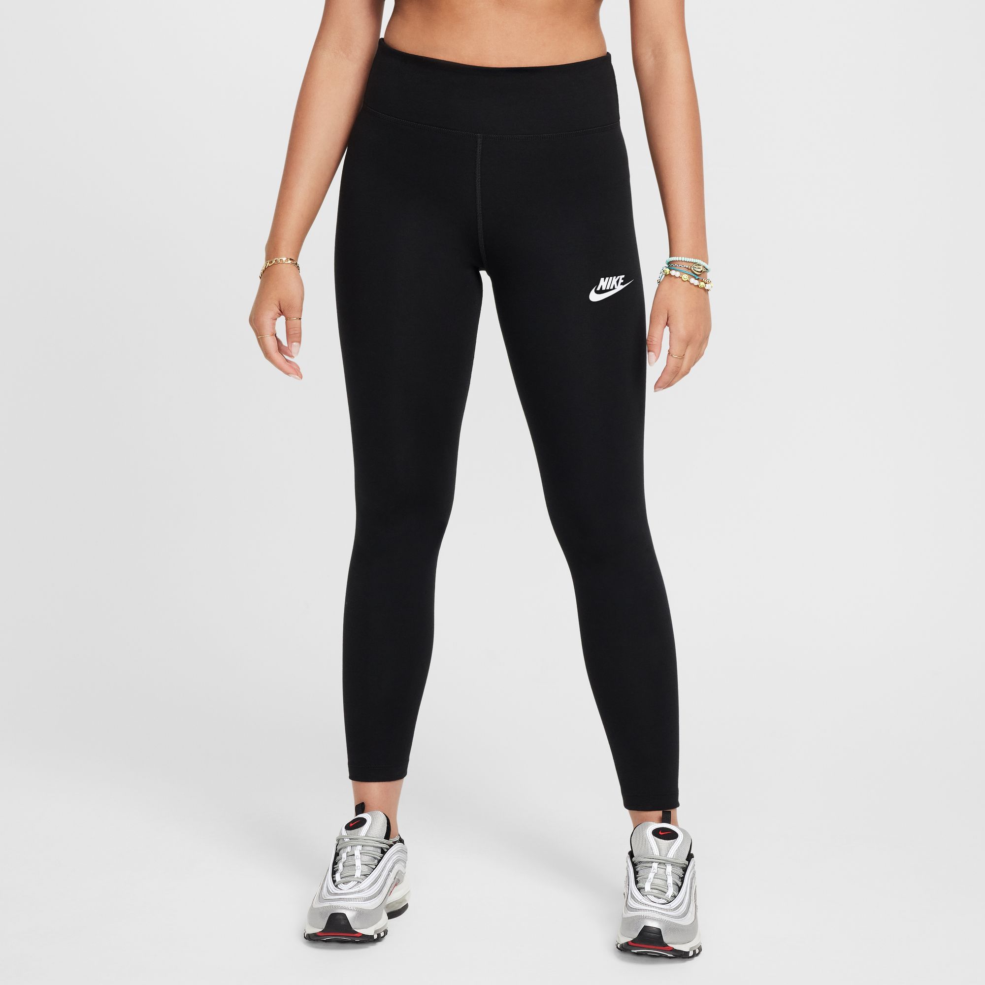 NIKE Παιδικό Κολάν  FZ5583-010