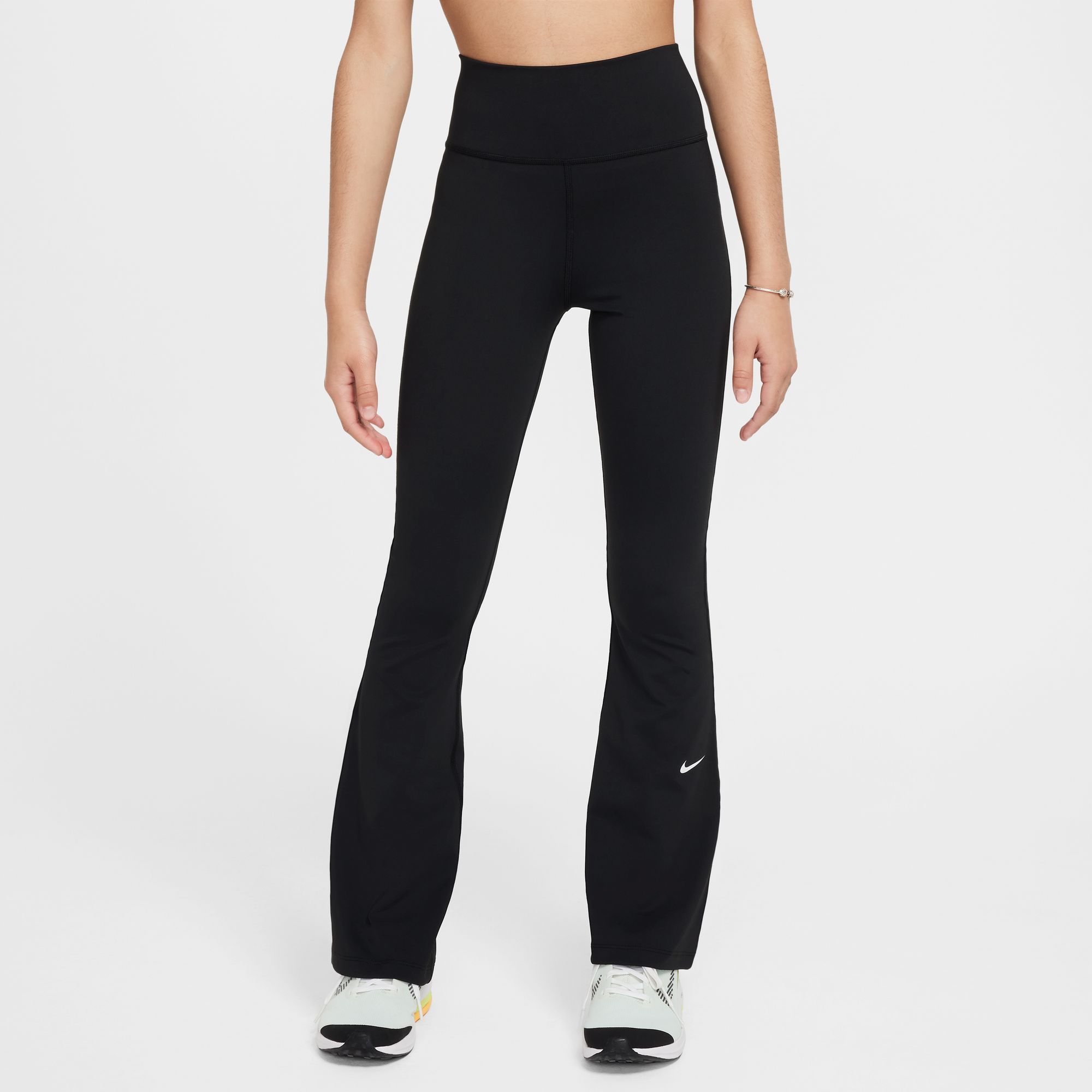 Nike Παιδικό Κολάν Dri-Fit FZ5609-010