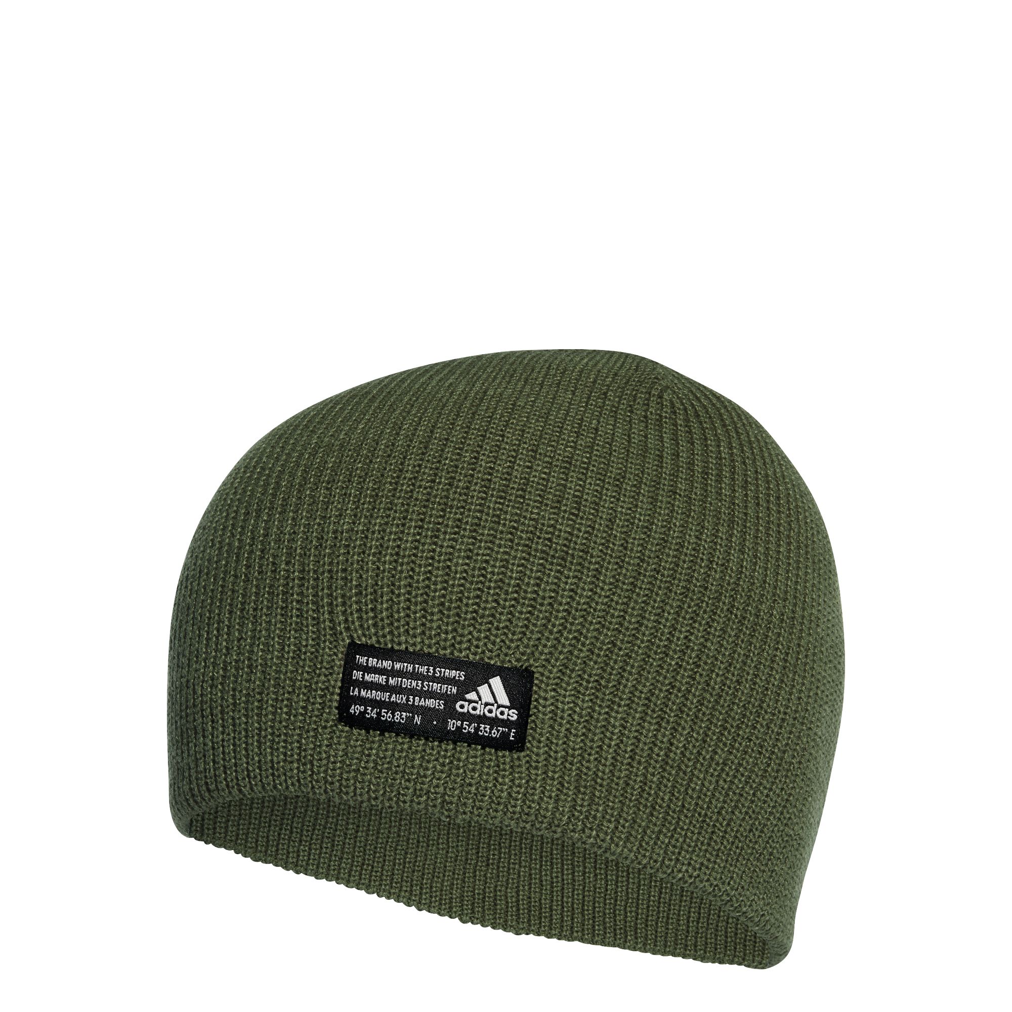 ADIDAS PERF BEANIE GS2115