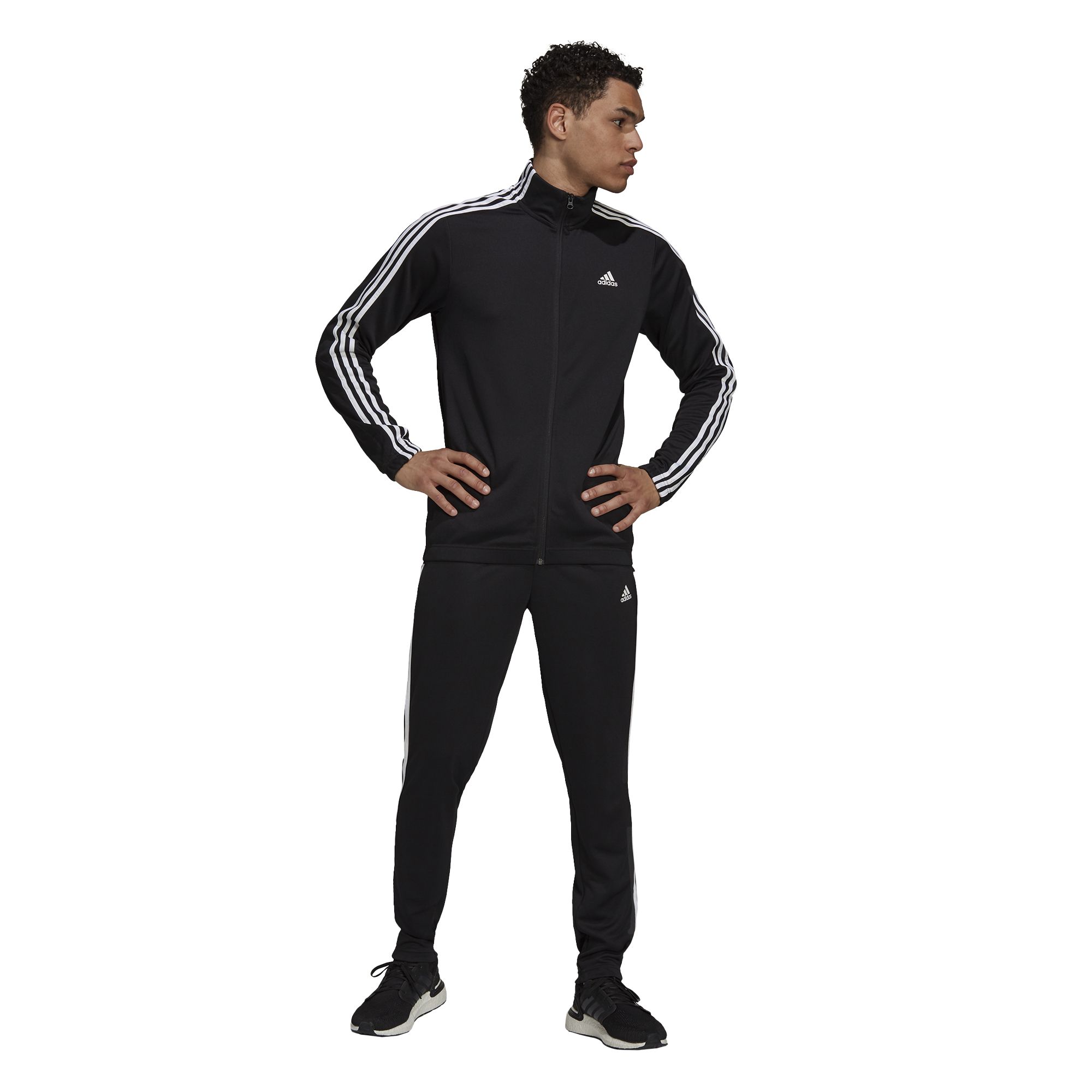 Adidas Ανδρική Φόρμα Σετ H42024