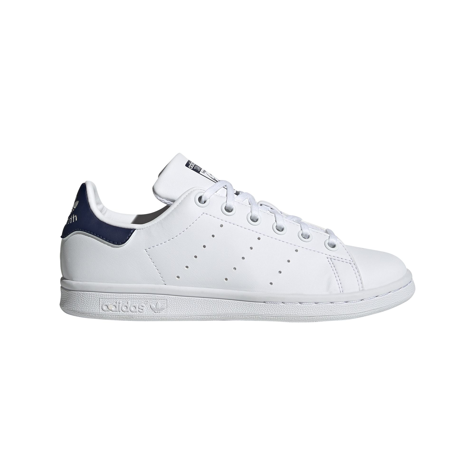 ADIDAS STAN SMITH J (ΔΕΡΜΑ) H68621