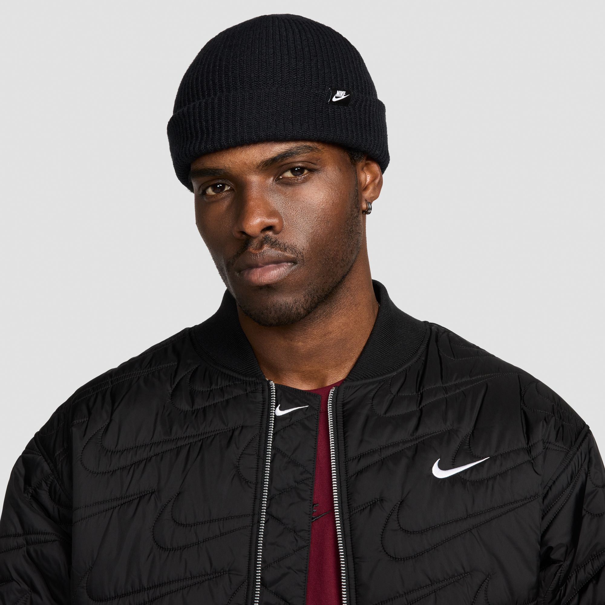 NIKE U NK TERRA BEANIE SC FUT 365 HF0176-010