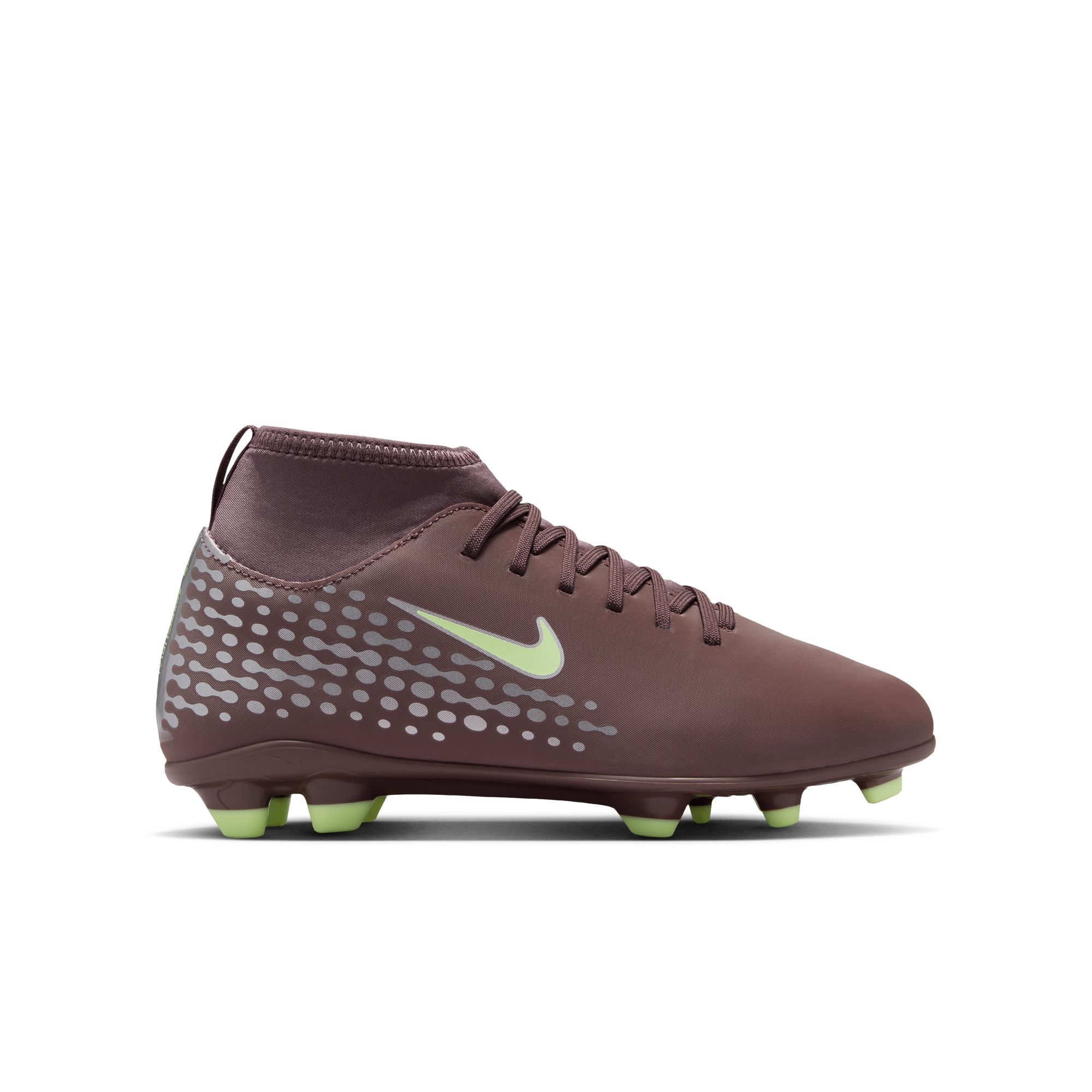 NIKE JR SUPERFLY 10 KYLIAN MBAPPE FG/MG HF6283-200