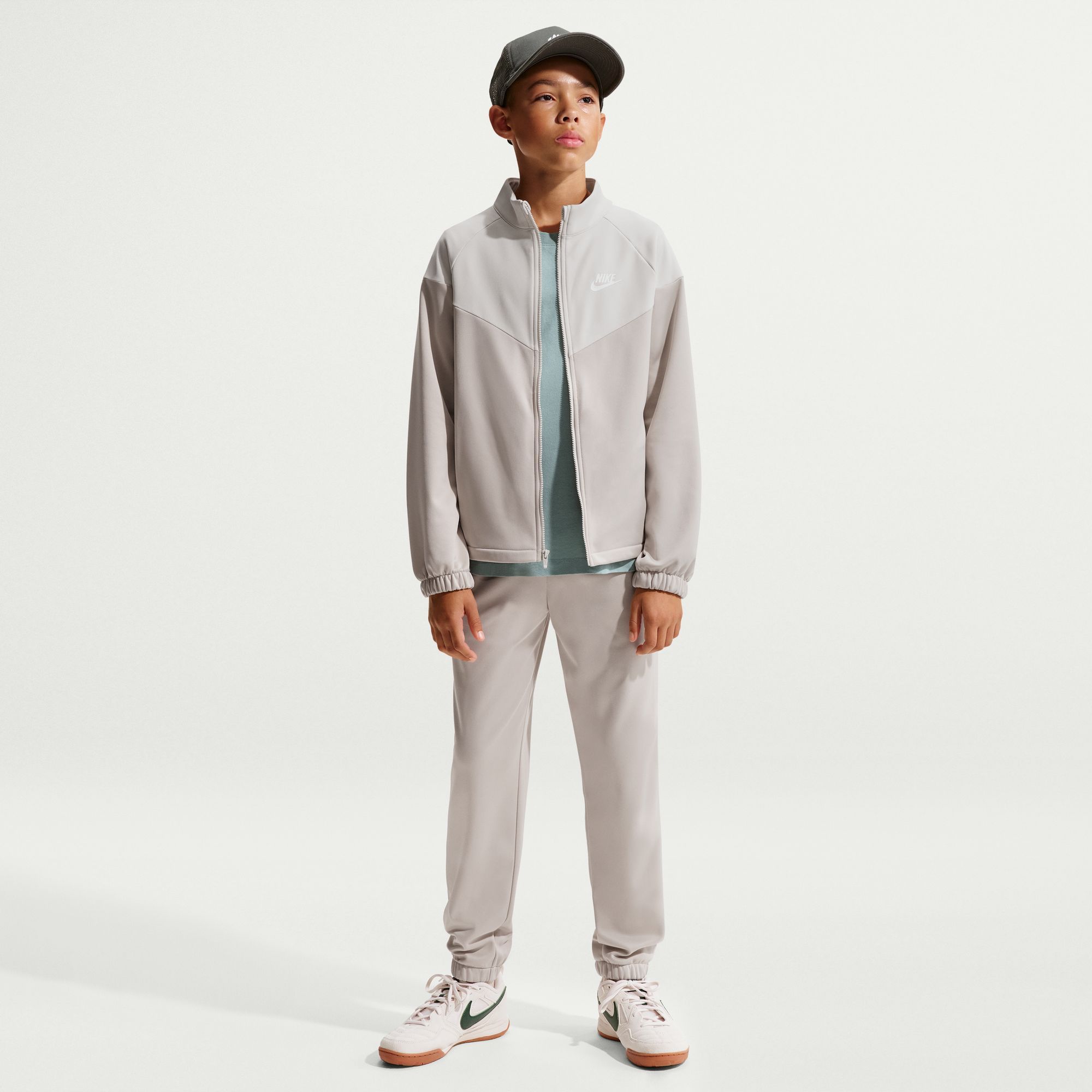Nike Παιδική Φόρμα Σετ DRI-FIT HQ9315-236