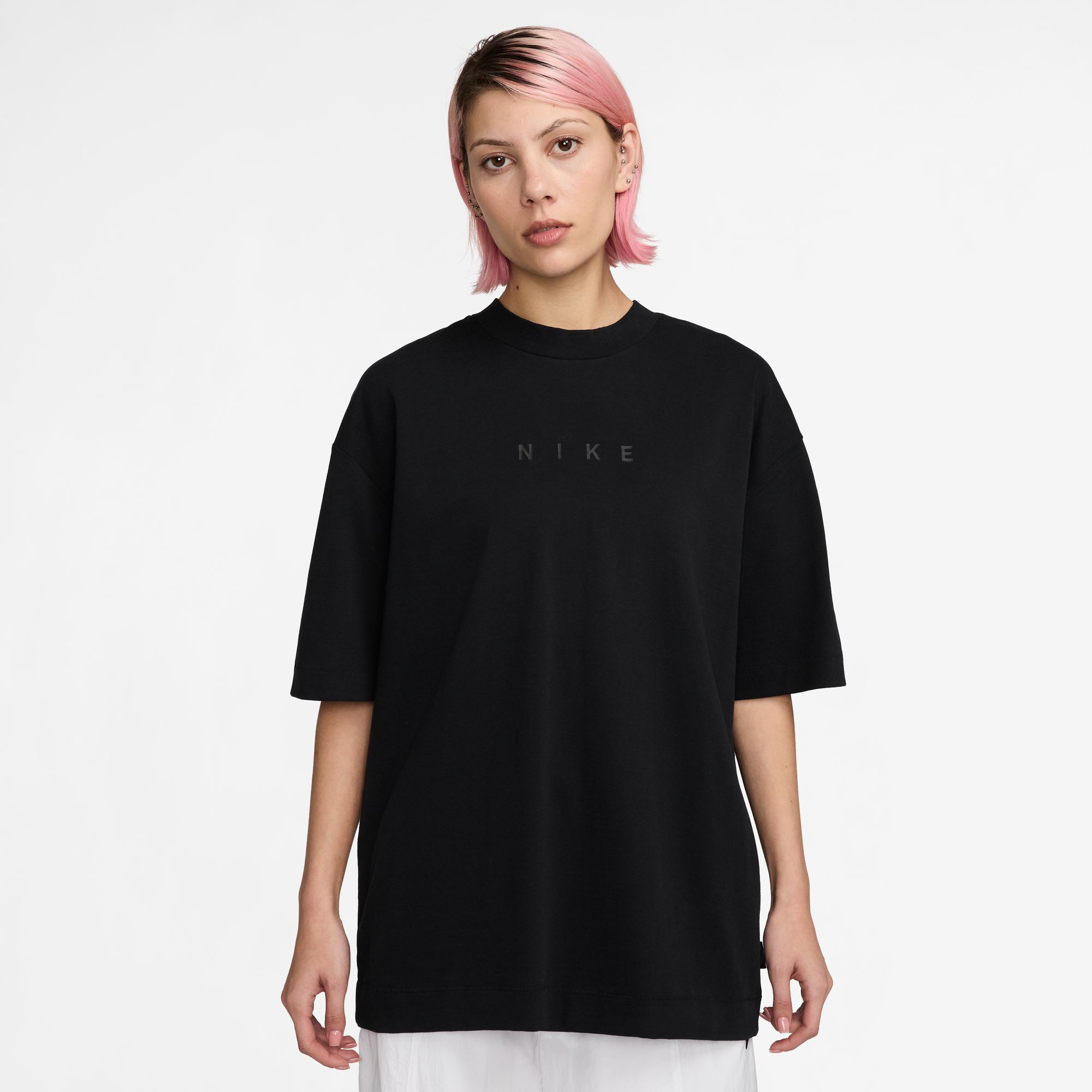 Nike Γυναικείο Κοντομάνικο T-Shirt HV4957-010