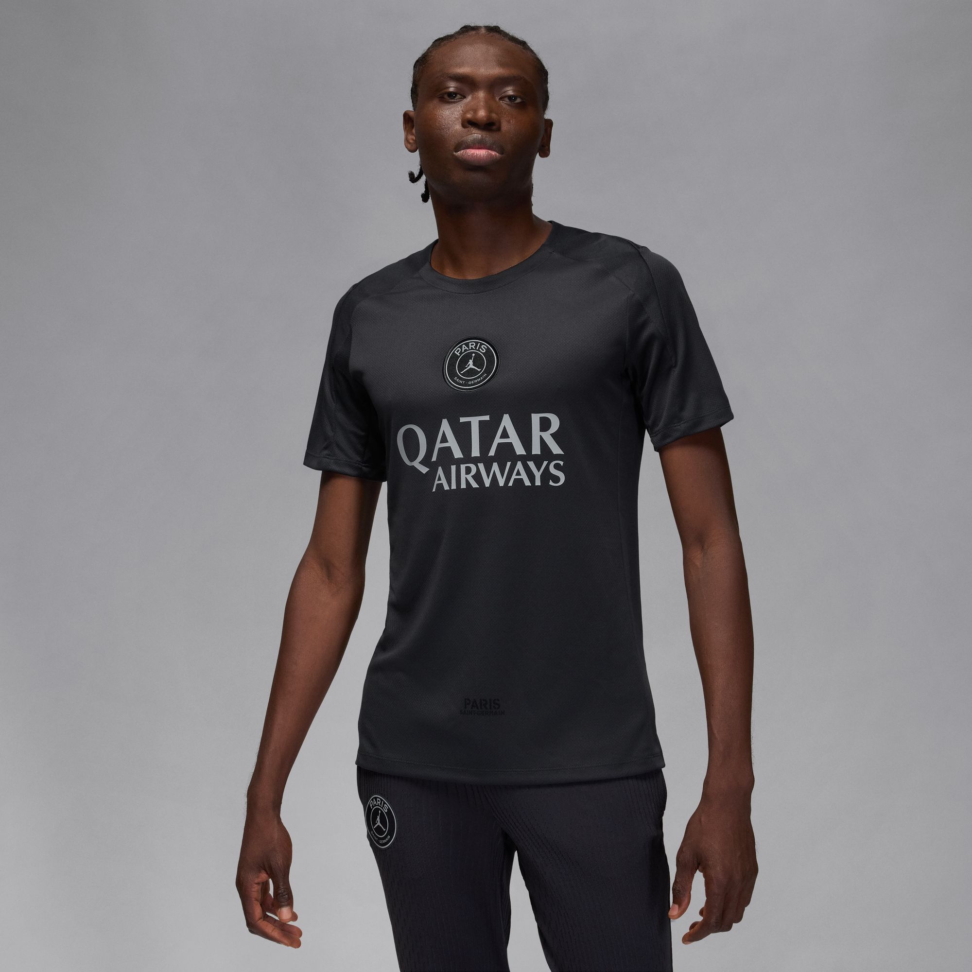 NIKE PSG M NK DF STRK SS TOP K SE IB3645-045