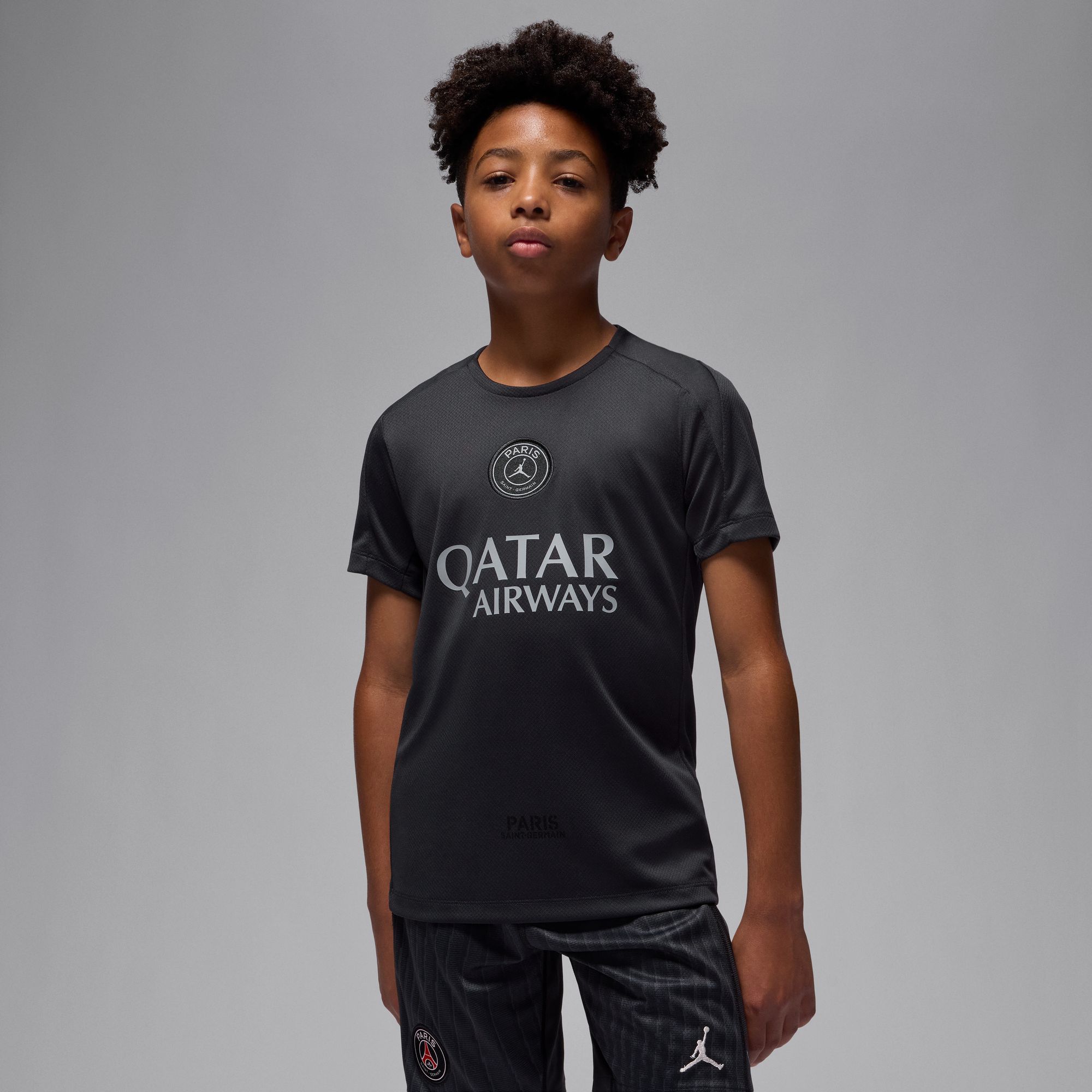 NIKE PSG JR STRK SS TOP K SE IB3654-045