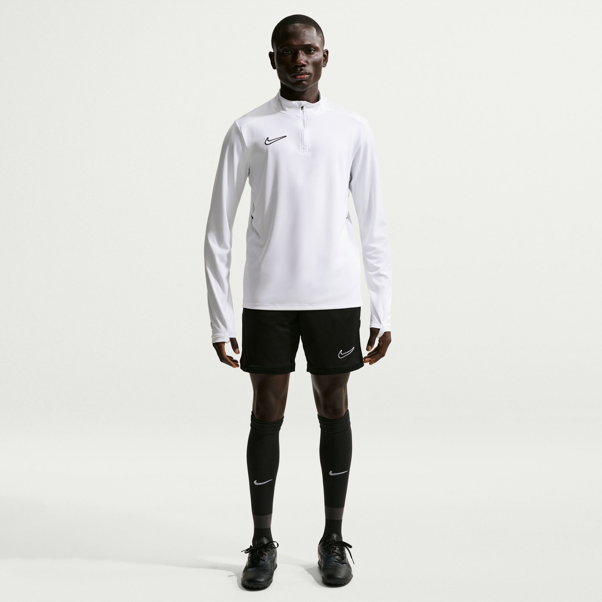 Nike Ανδρική Βερμούδα DRI-FIT IF1448-010