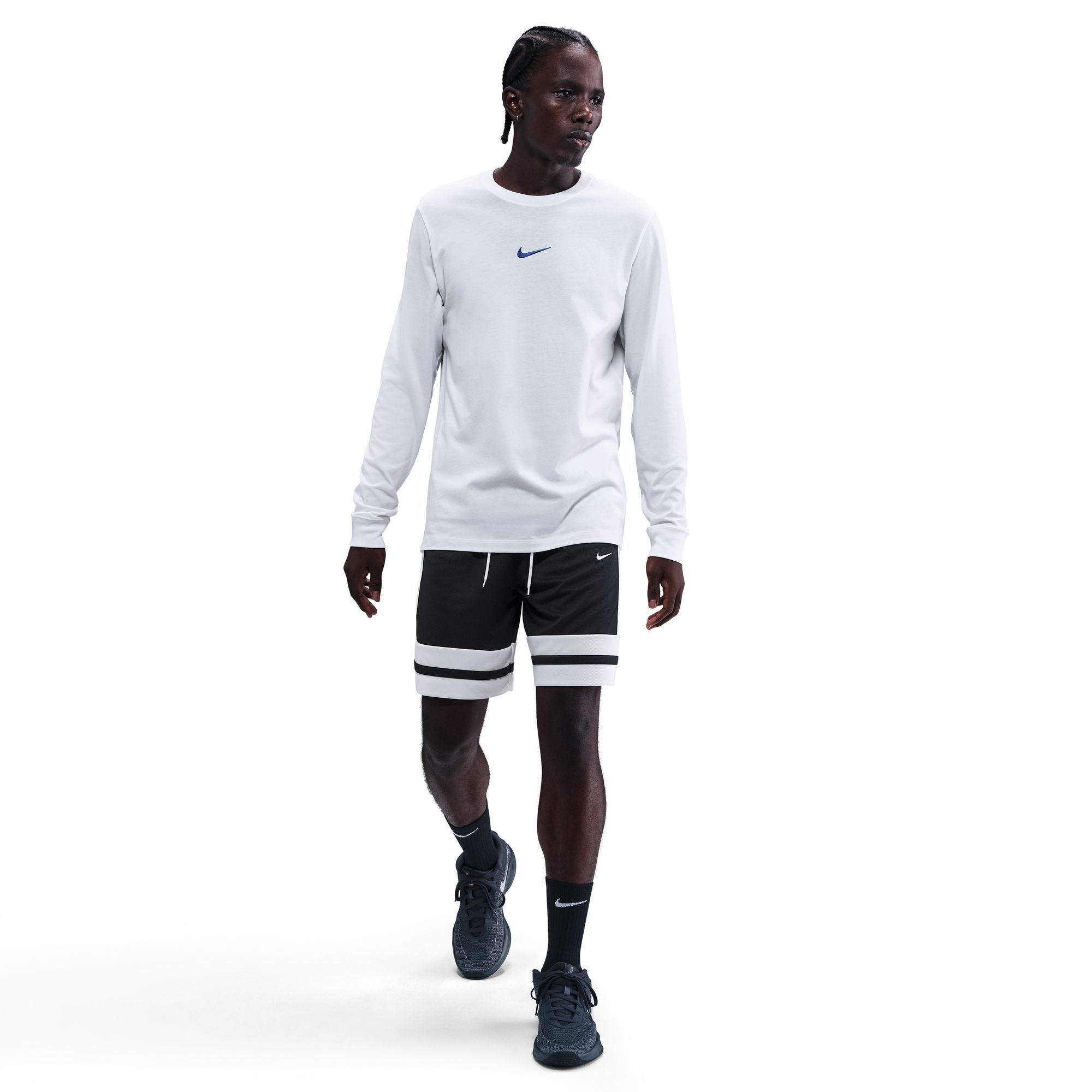 NIKE M NK DF GM CLASSIC 8in SHORT IF1593-010