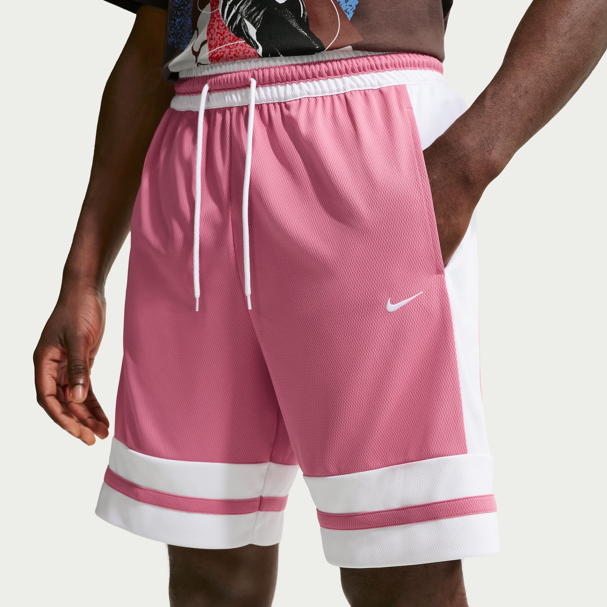 NIKE M NK DF GM CLASSIC 8in SHORT IF1593-641