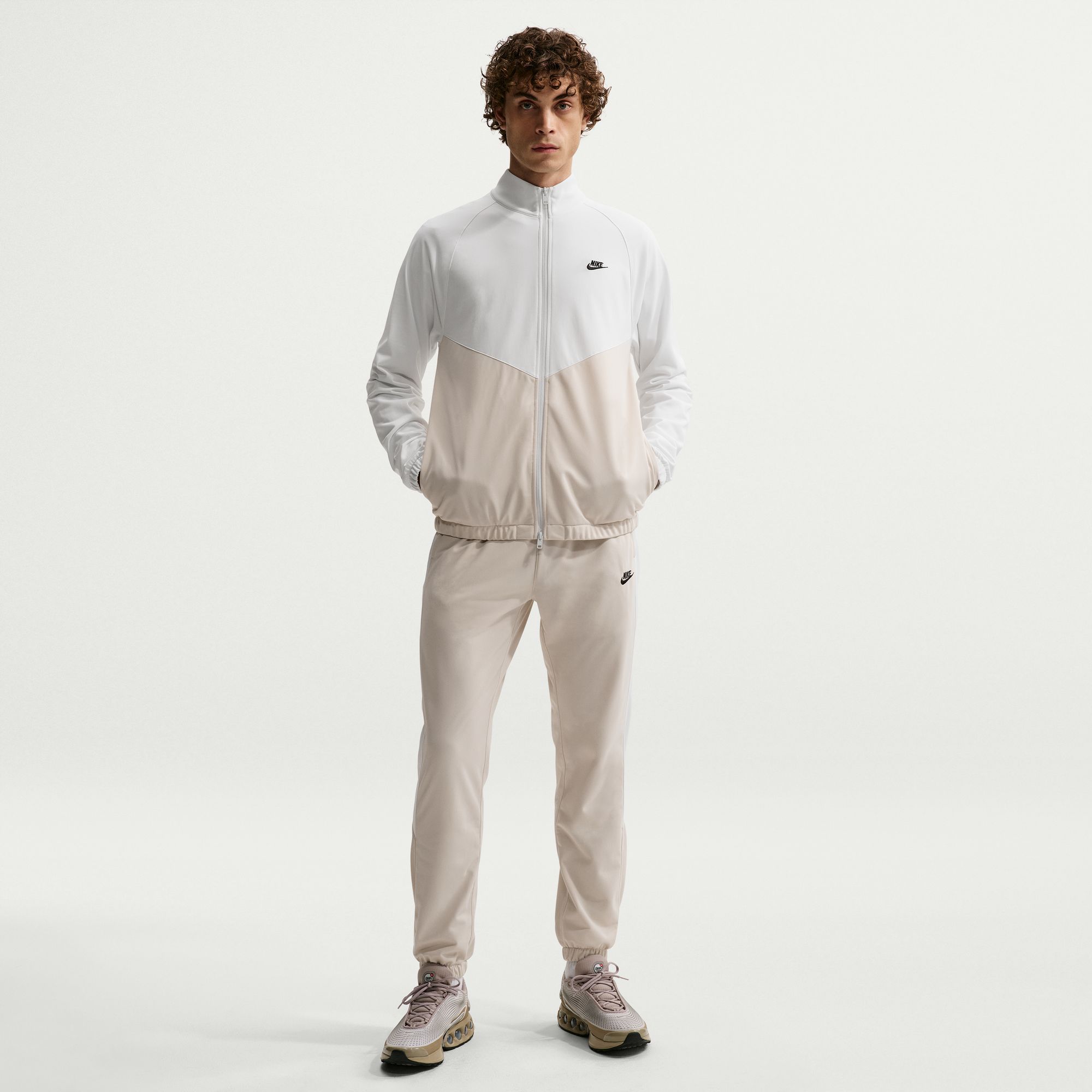 Nike Ανδρική Φόρμα Σετ IF1623-104