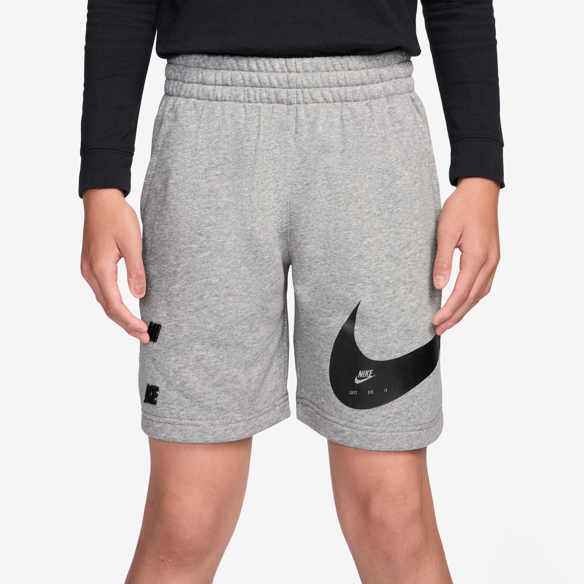NIKE JR SHORT BRAND NG IF2752-063