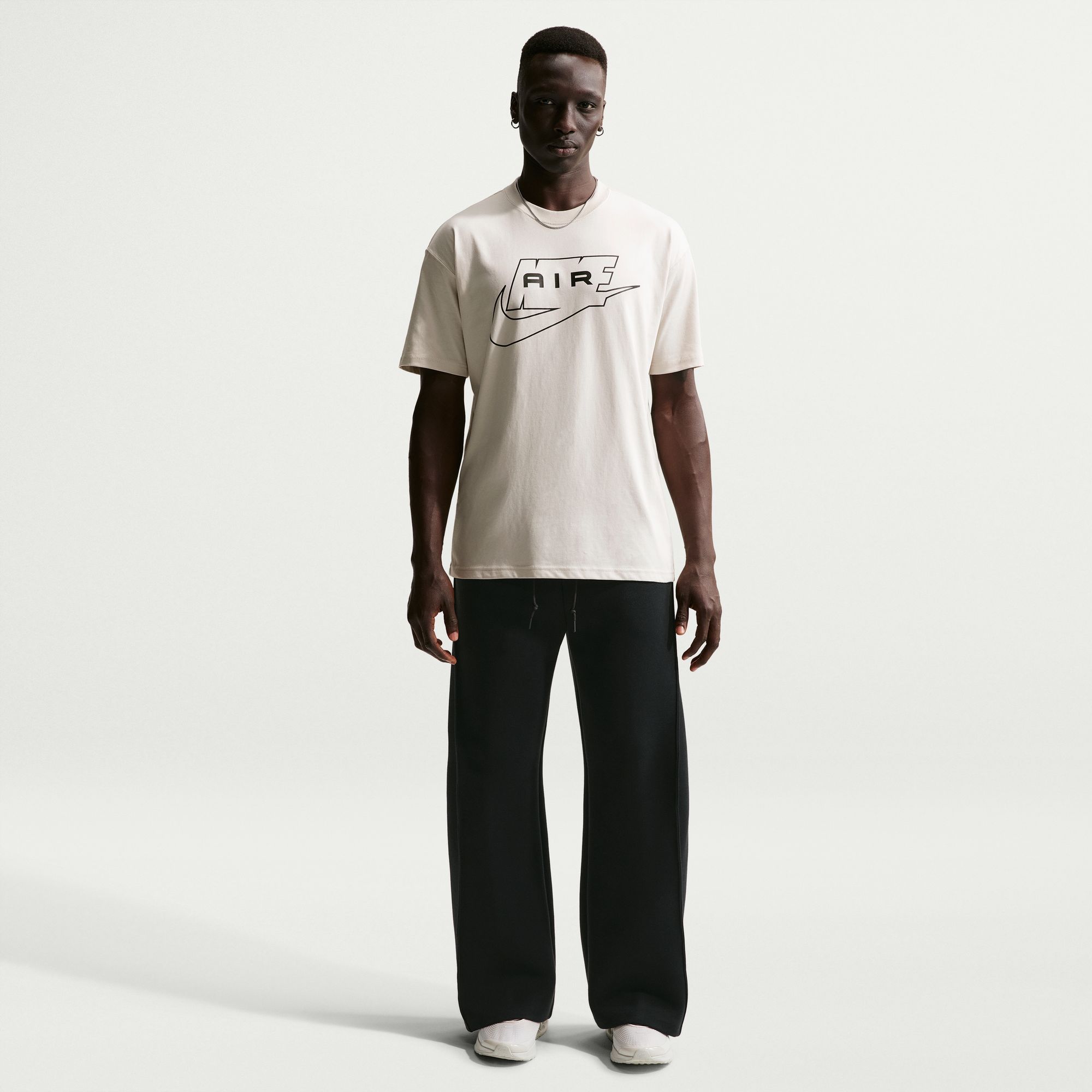 NIKE U NSW TEE LSE NIKE AIR IH1359-072