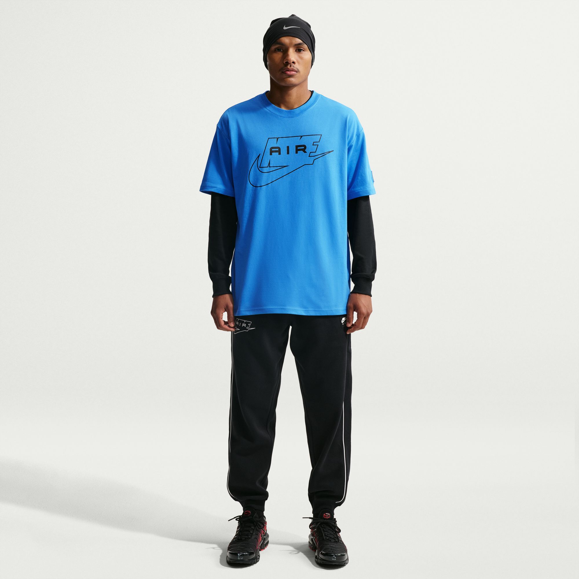 NIKE U NSW TEE LSE NIKE AIR IH1359-452