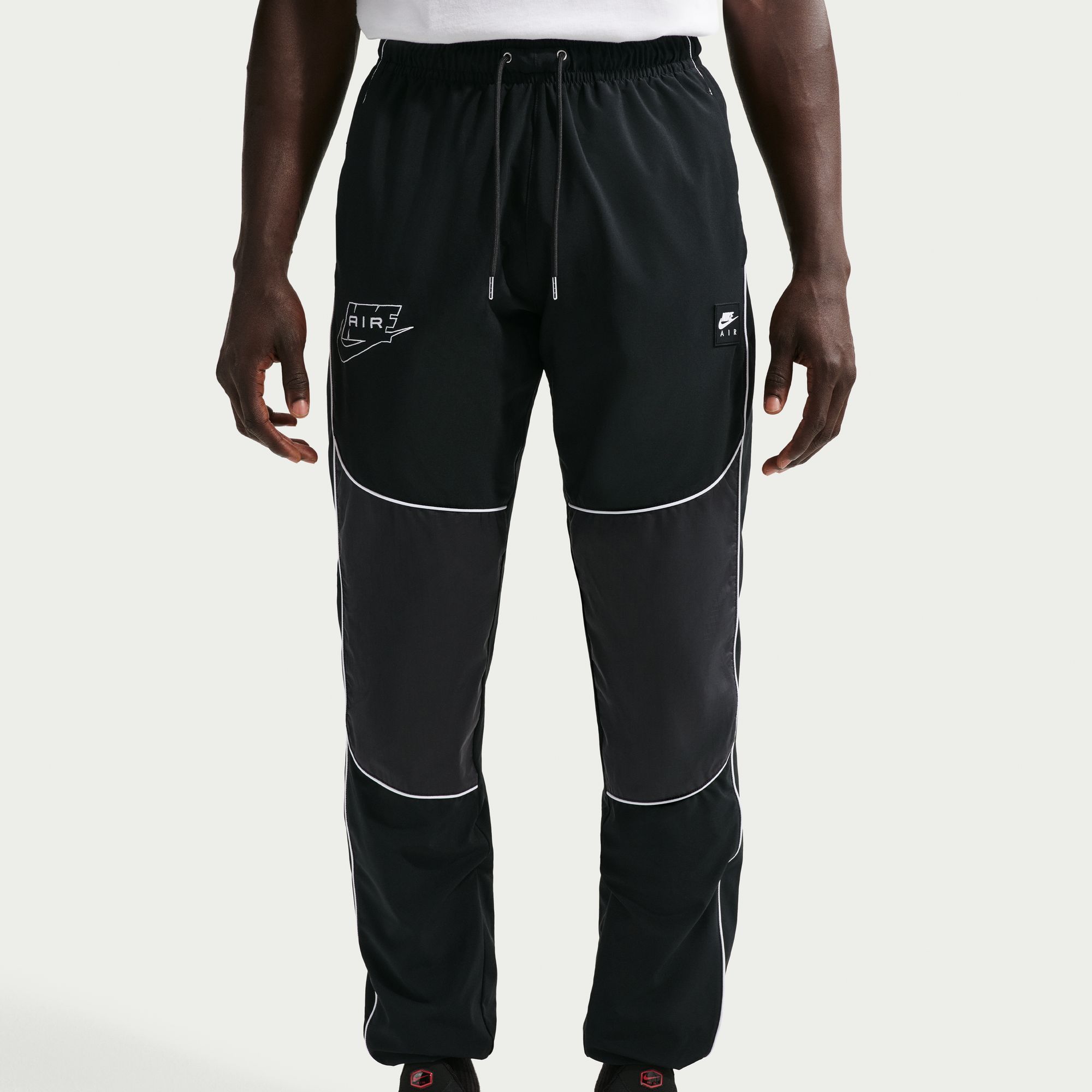 NIKE M NK AIR HYBRID UTL PANT IO0570-010