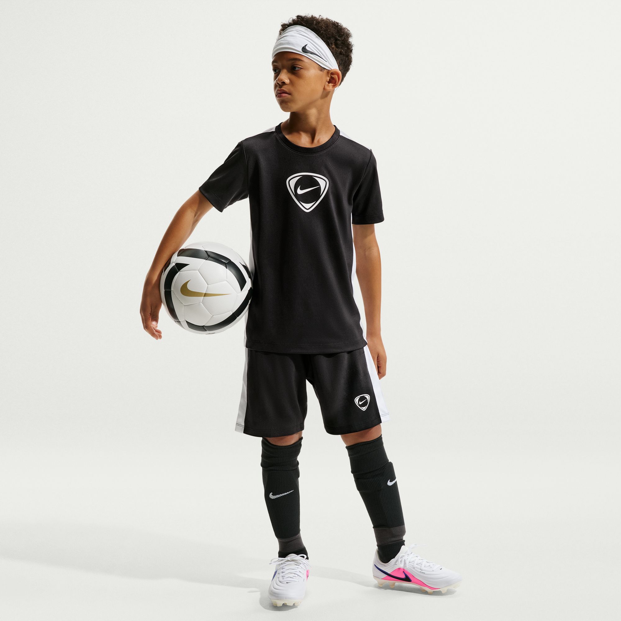 NIKE ACD+ DF SS TOP GX HBR IO7318-010