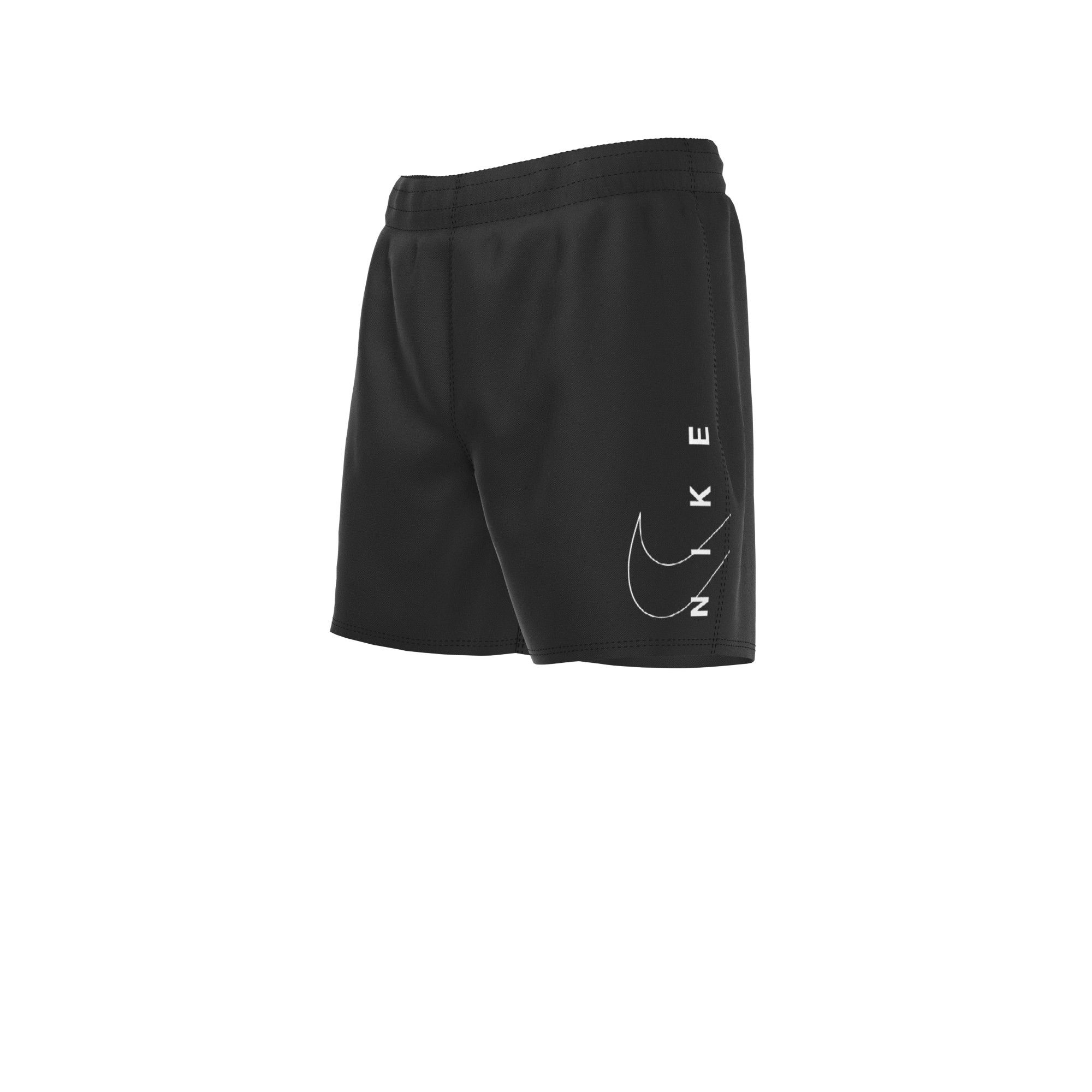 Nike 4΄Παιδικό Σορτς Μαγιό NESSC781-001
