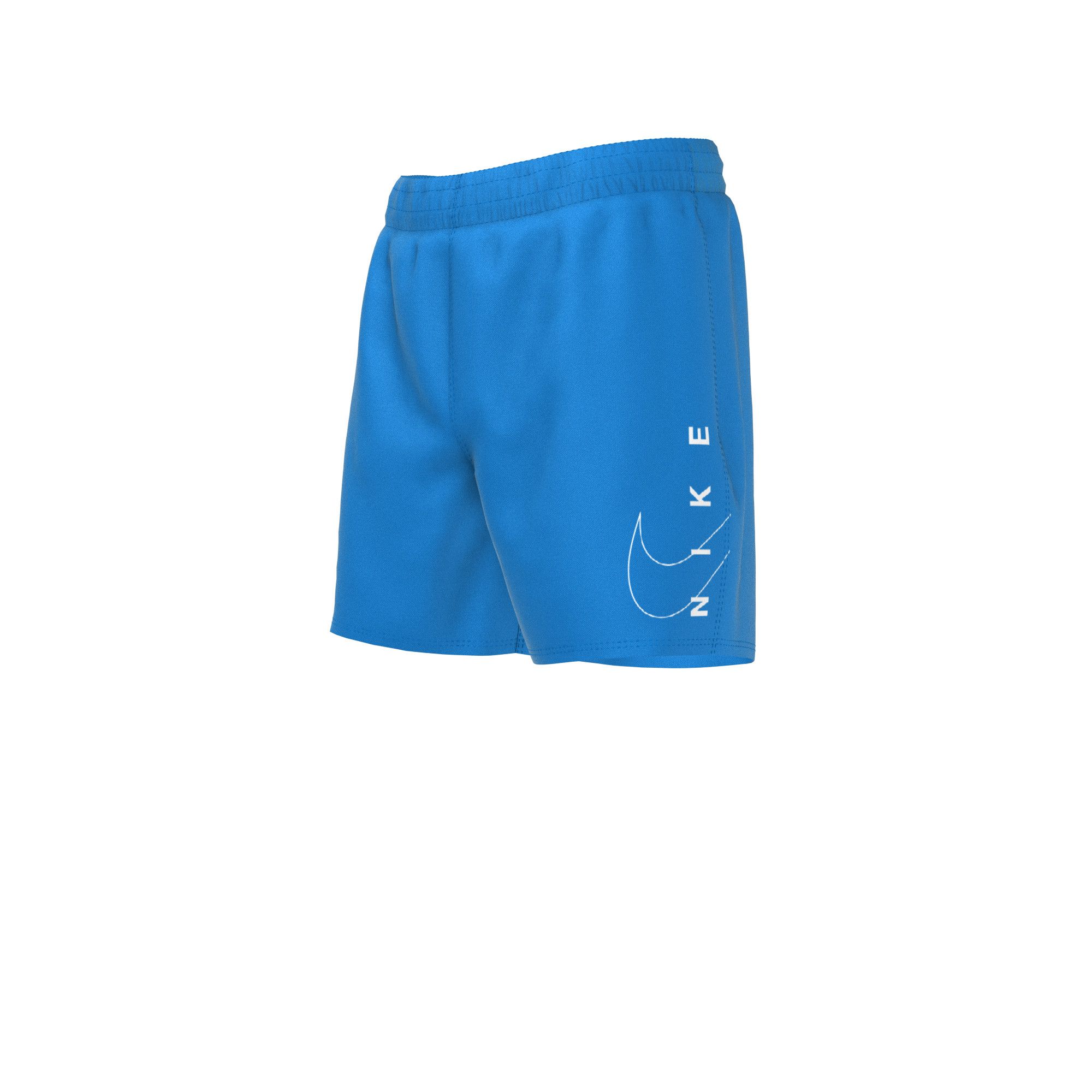 Nike 4΄Παιδικό Σορτς Μαγιό NESSC781-458