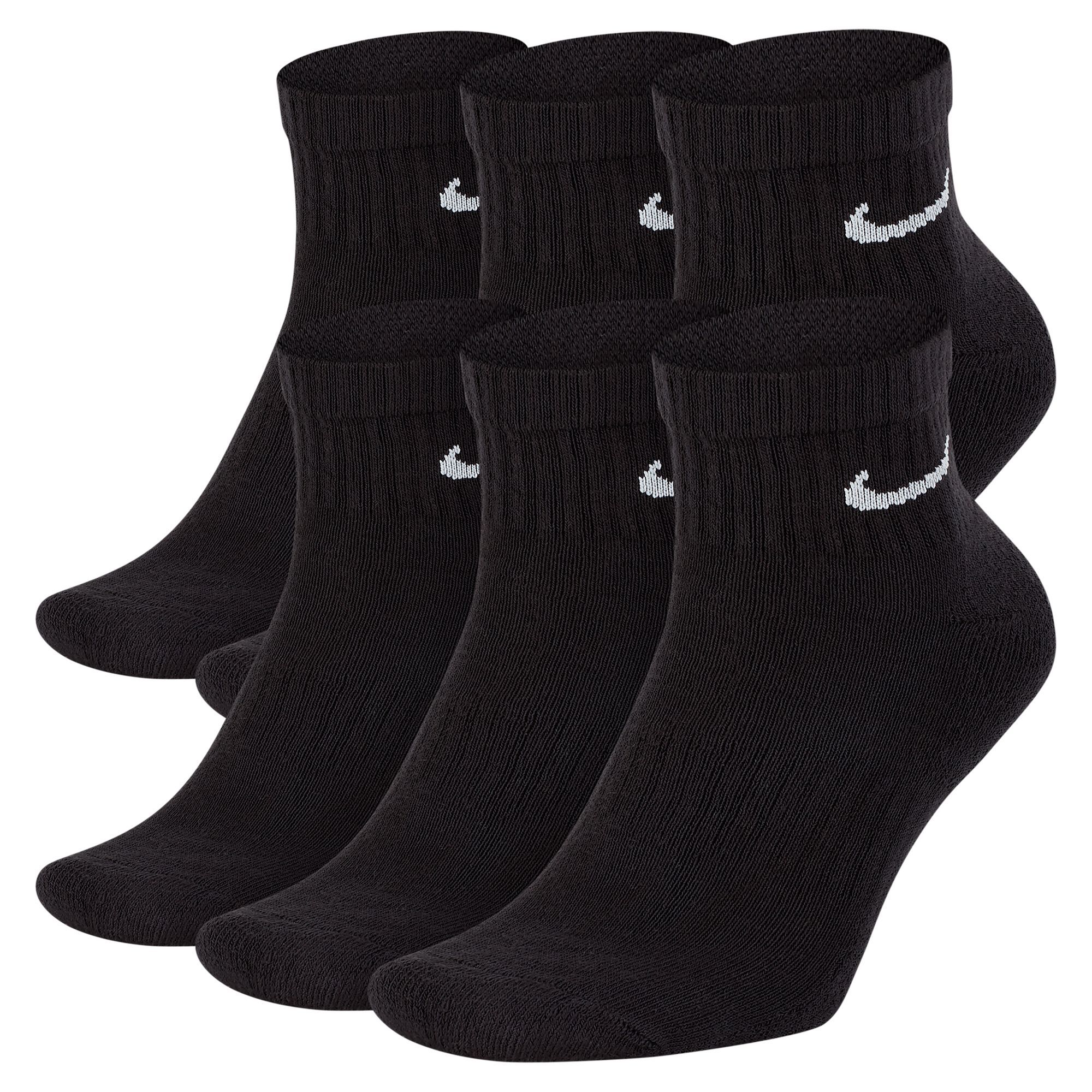Nike Κάλτσες (6 Ζευγάρια) SX7669-010