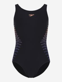 Speedo Παιδικό Μαγιό Placmement Muscleback 0832418692G