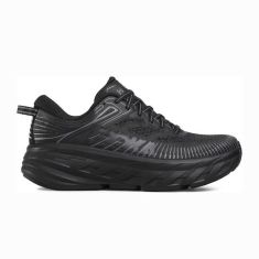 HOKA ΑΘΛΗΤΙΚΑ ΠΑΠΟΥΤΣΙΑ RUNNING BONDI 7 1110518-BBLC