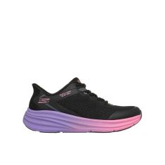 SKECHERS ΑΘΛΗΤΙΚΑ ΠΑΠΟΥΤΣΙΑ SNEAKERS SLIP-IN FASHION GAL 117756-BKMT