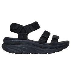 SKECHERS D"LUX WALKER 119828-BBK