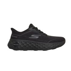 SKECHERS ΑΘΛΗΤΙΚΑ ΠΑΠΟΥΤΣΙΑ SNEAKERS GO WALK MAX CUSHIONING 126031-ΒΒΚ