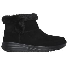 SKECHERS COZY STEP 144775-BBK