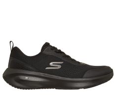 SKECHERS PLUSH FOAM 150572-BBK