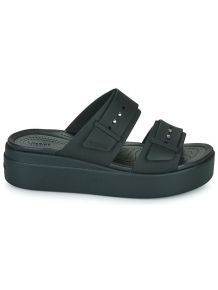 CROCS BROOKLYN BUCKLE LOW WDG 207431-001