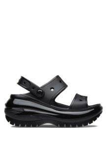 CROCS W MEGA CRUSH SANDAL 207989-001