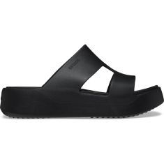 CROCS GETAWAY PLATFORM H-STRAP 209409-001