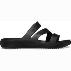 CROCS GETAWAY STRAPPY 209587-001