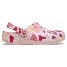 CROCS CLASSIC VDAY CLOG K 209754-7CI