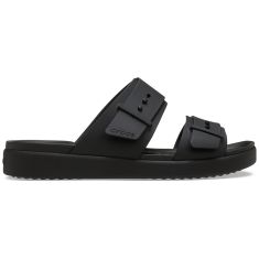 CROCS BROOKLYN BUCKLE LOW LOW 211215-001