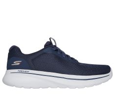 SKECHERS GO WALK ARCH FIT N-JOY 217078-NVY