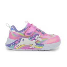 SKECHERS UNICORN CHASER 302298N-PKMT