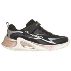 SKECHERS ΠΑΙΔΙΚΑ ΑΘΛΗΤΙΚΑ ΠΑΠΟΥΤΣΙΑ SNEAKERS TIDE TECH 304054L-BKRG