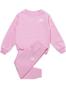 Nike Παιδική Φόρμα Σετ 36M877-AAH